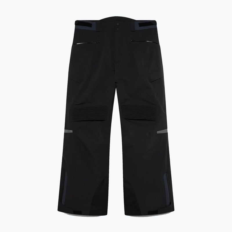 Pantaloni de schi pentru bărbați Oakley Clutch Shell pitch black 5