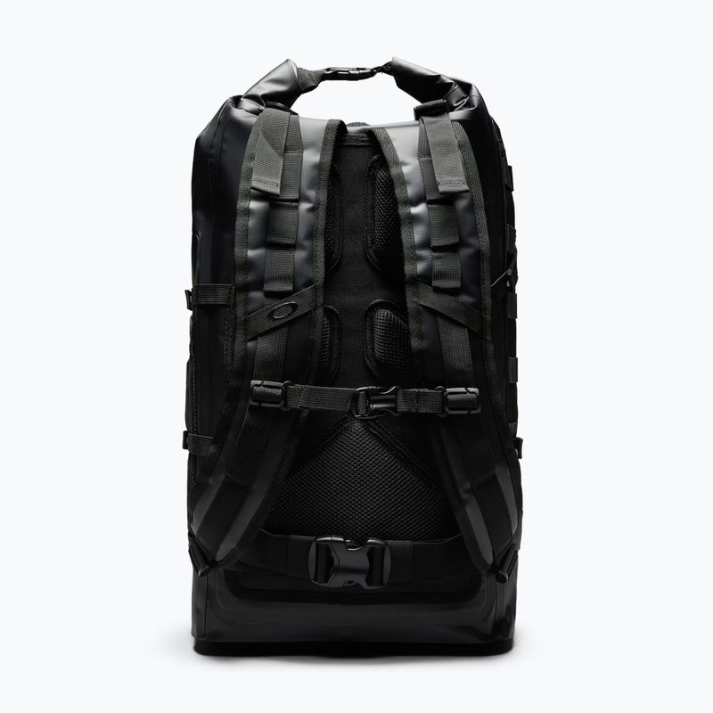 Rucsac tactic Oakley Reserve Tactical Dry 35 l pitch black 2