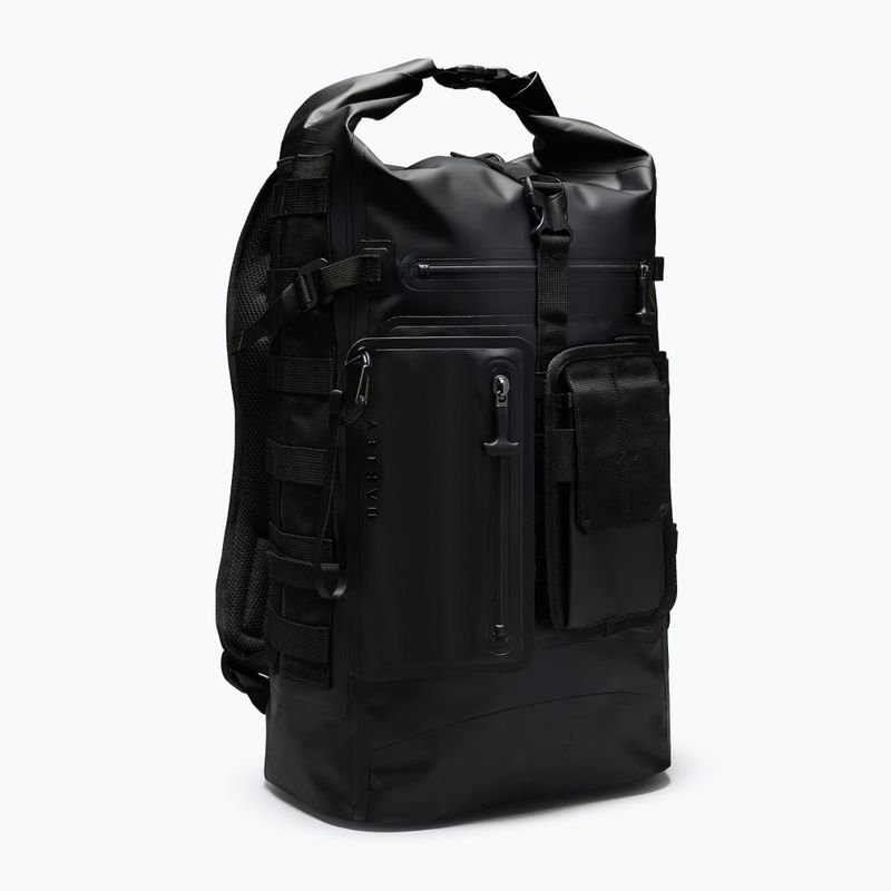 Rucsac tactic Oakley Reserve Tactical Dry 35 l pitch black 3