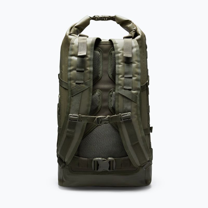 Rucsac tactic Oakley Reserve Tactical Dry 35 l deep olive 2