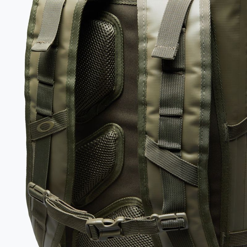 Rucsac tactic Oakley Reserve Tactical Dry 35 l deep olive 6