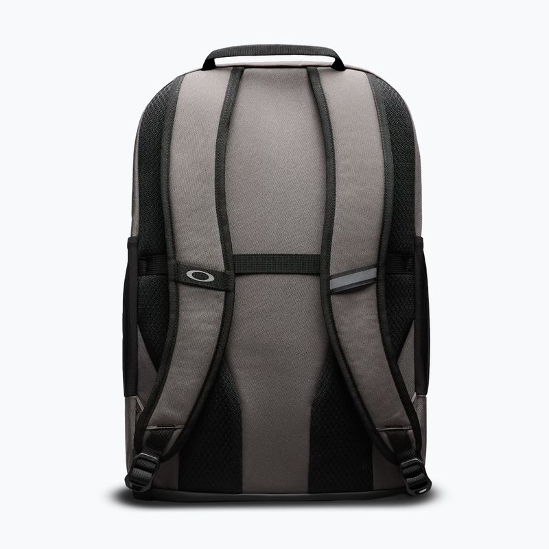 Rucsac de oraș Oakley Enduro 20 l granite gray 2