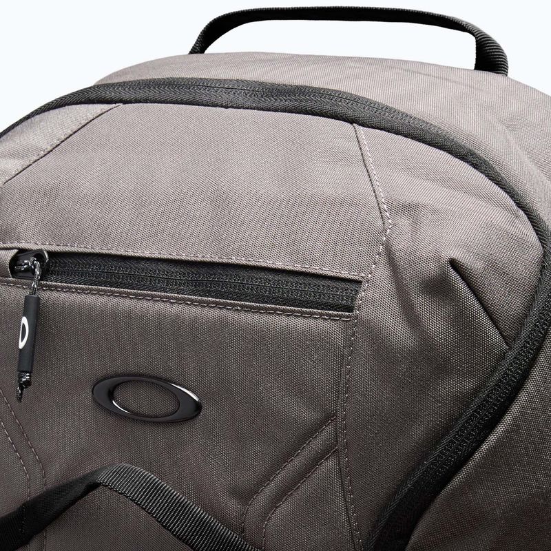 Rucsac de oraș Oakley Enduro 20 l granite gray 4