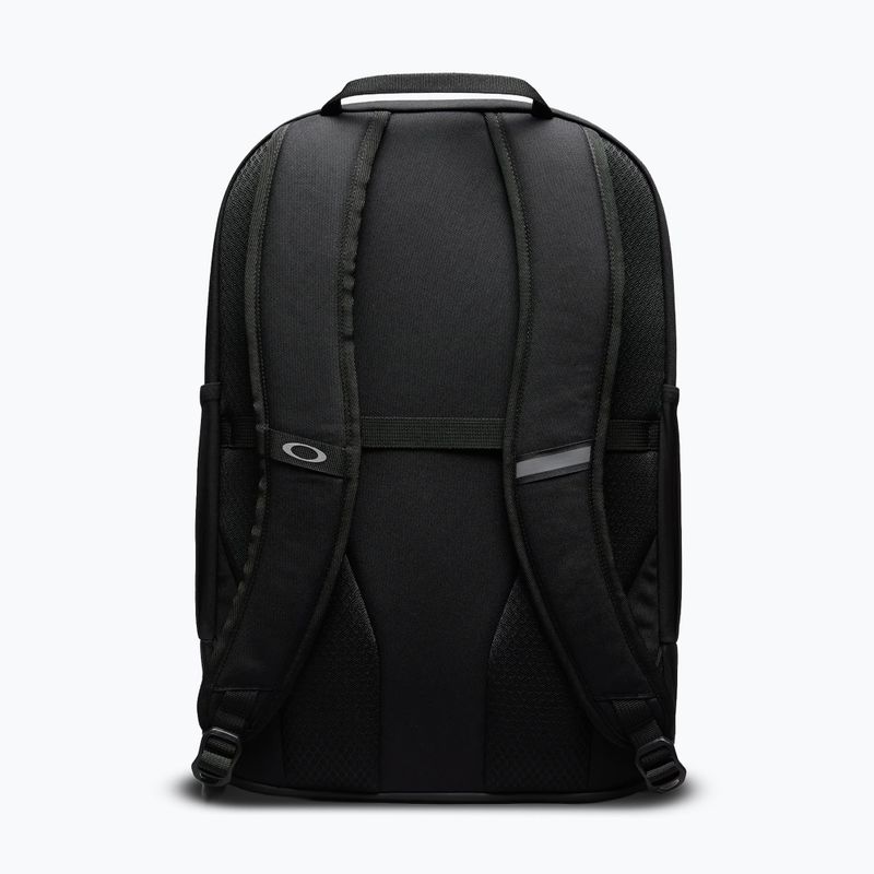 Rucsac de oraș Oakley Enduro 20 l pitch black 2