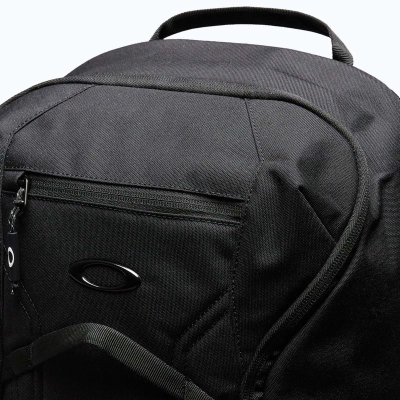 Rucsac de oraș Oakley Enduro 20 l pitch black 4