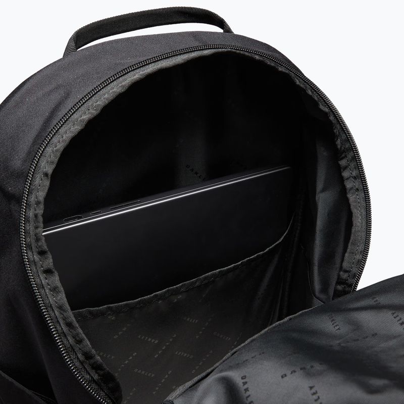 Rucsac de oraș Oakley Enduro 20 l pitch black 6
