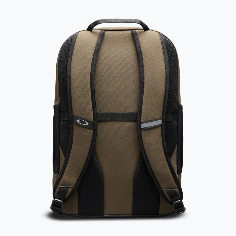 Rucsac de oraș Oakley Enduro 20 l deep olive 2
