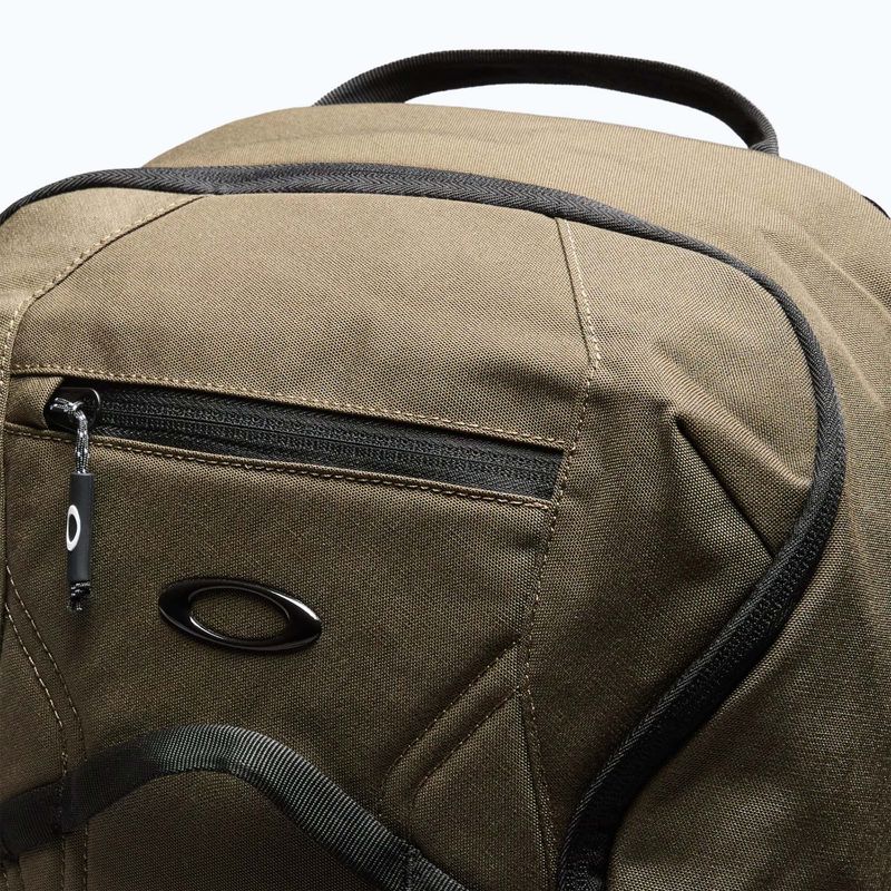 Rucsac de oraș Oakley Enduro 20 l deep olive 4