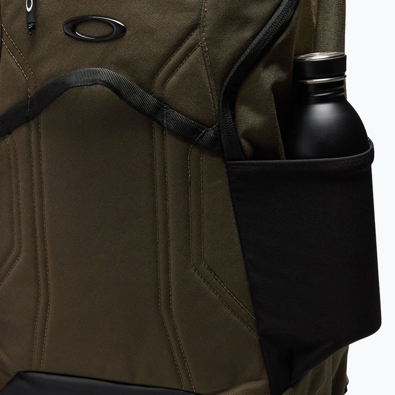 Rucsac de oraș Oakley Enduro 20 l deep olive 5