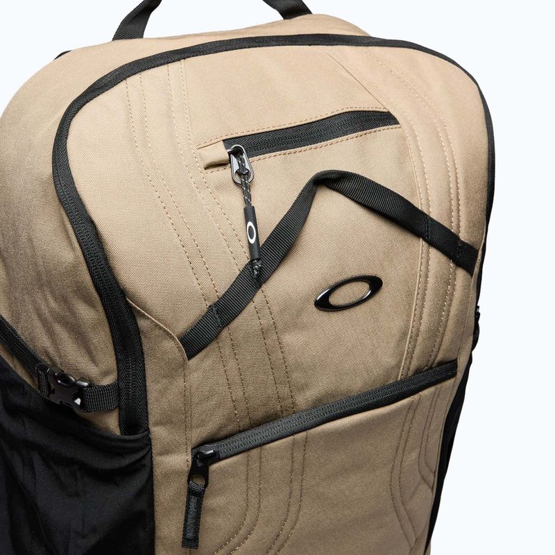 Rucsac de oraș Oakley Enduro 25 l pebble 4