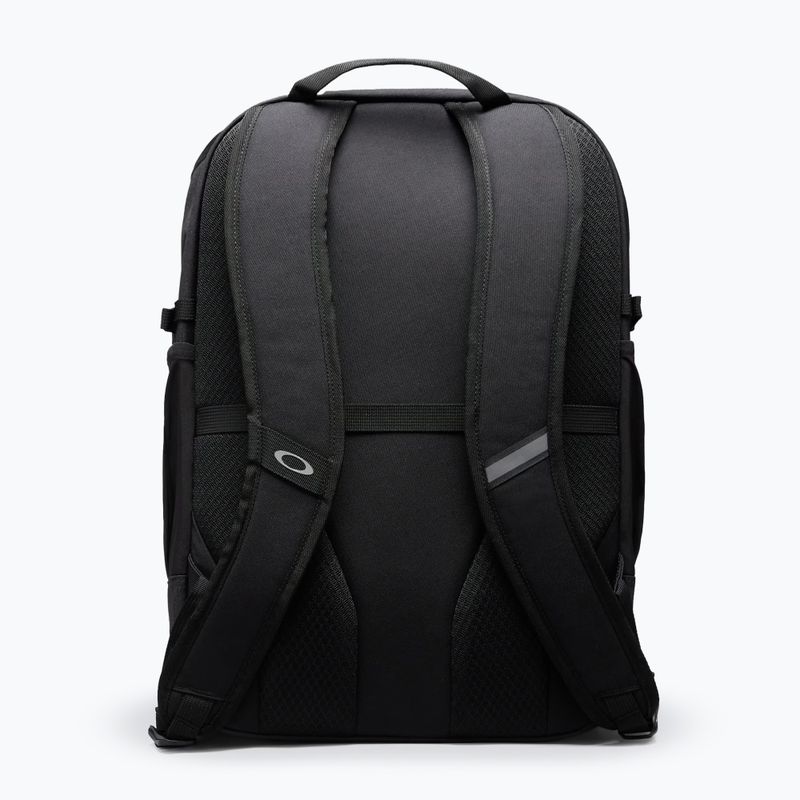 Rucsac de oraș Oakley Enduro 25 l pitch black 2