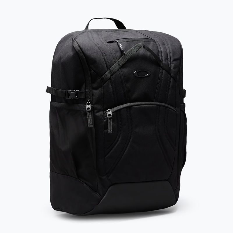 Rucsac de oraș Oakley Enduro 25 l pitch black 3
