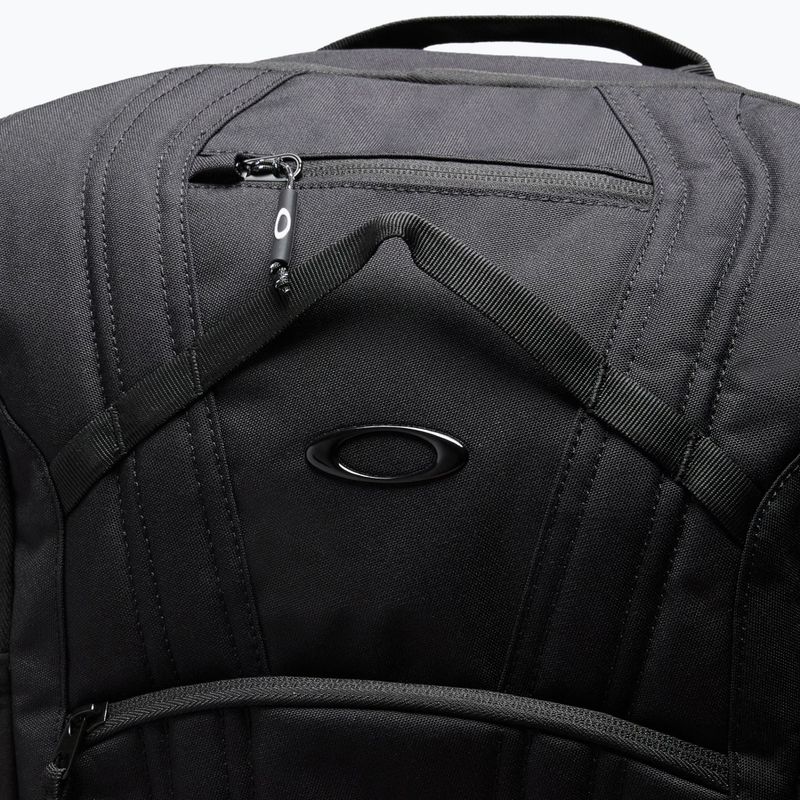 Rucsac de oraș Oakley Enduro 25 l pitch black 4