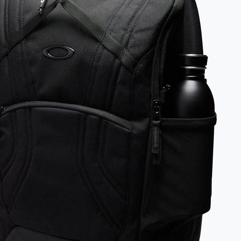 Rucsac de oraș Oakley Enduro 25 l pitch black 5