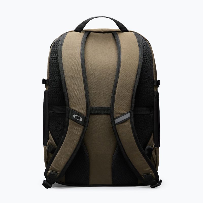 Rucsac de oraș Oakley Enduro 25 l deep olive 2