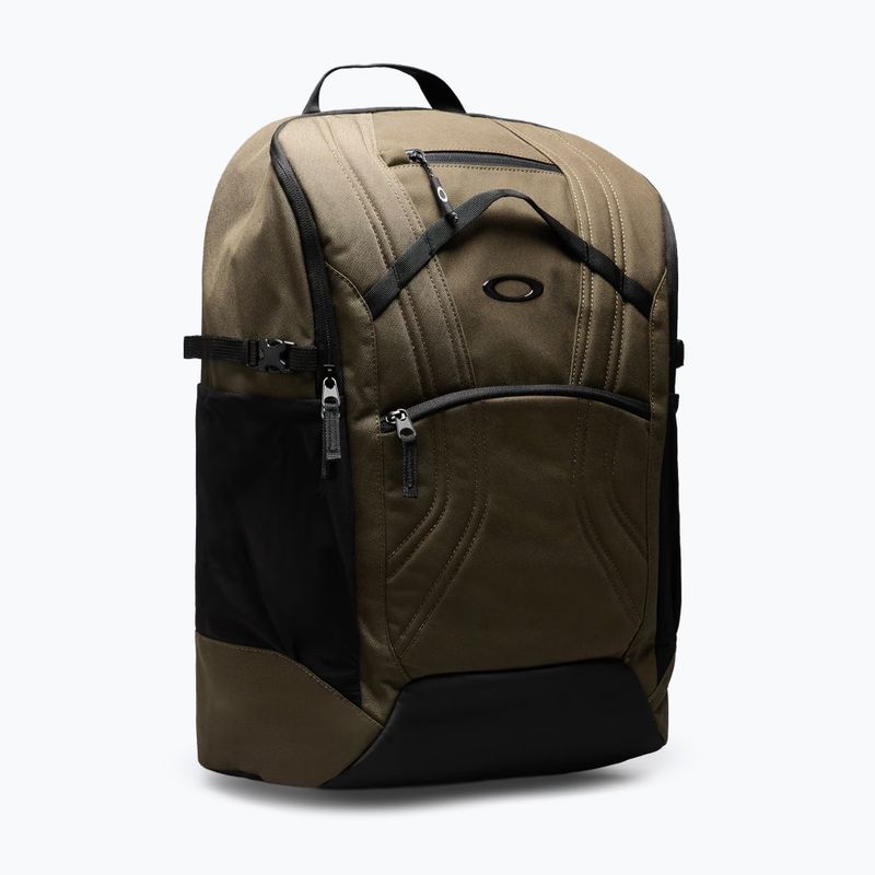 Rucsac de oraș Oakley Enduro 25 l deep olive 3
