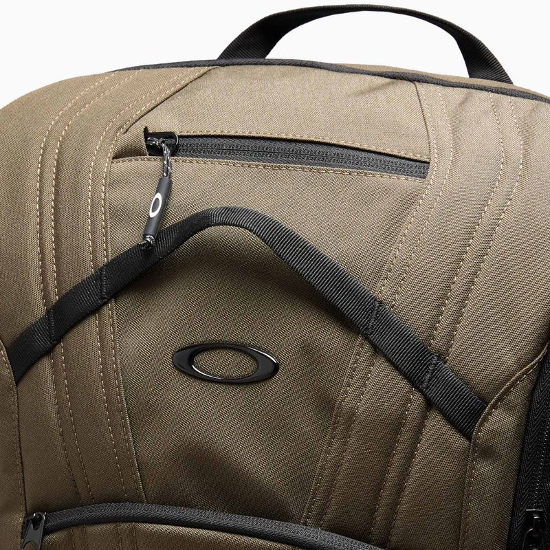 Rucsac de oraș Oakley Enduro 25 l deep olive 4