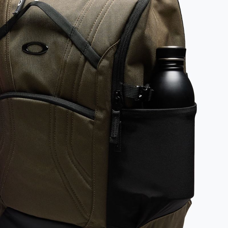 Rucsac de oraș Oakley Enduro 25 l deep olive 5