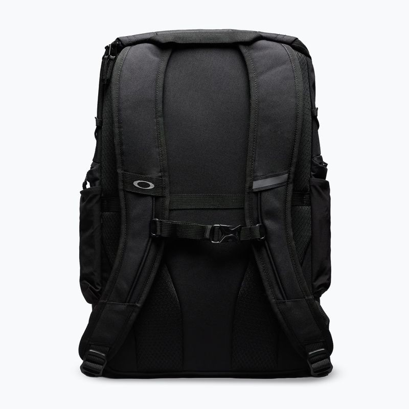 Rucsac de turism Oakley Enduro 30 l pitch black 2