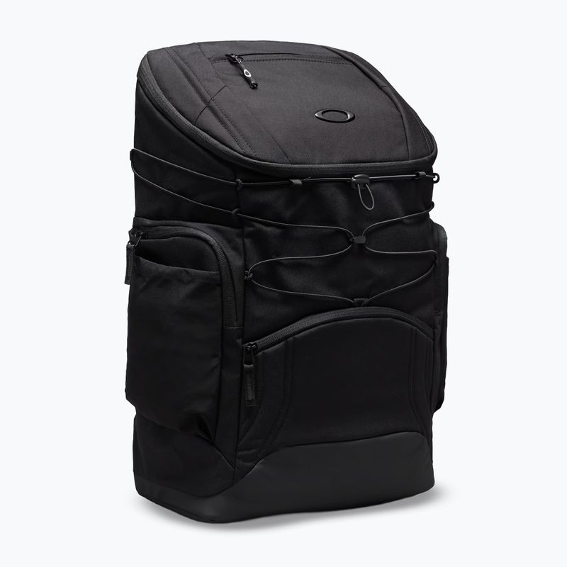 Rucsac de turism Oakley Enduro 30 l pitch black 3
