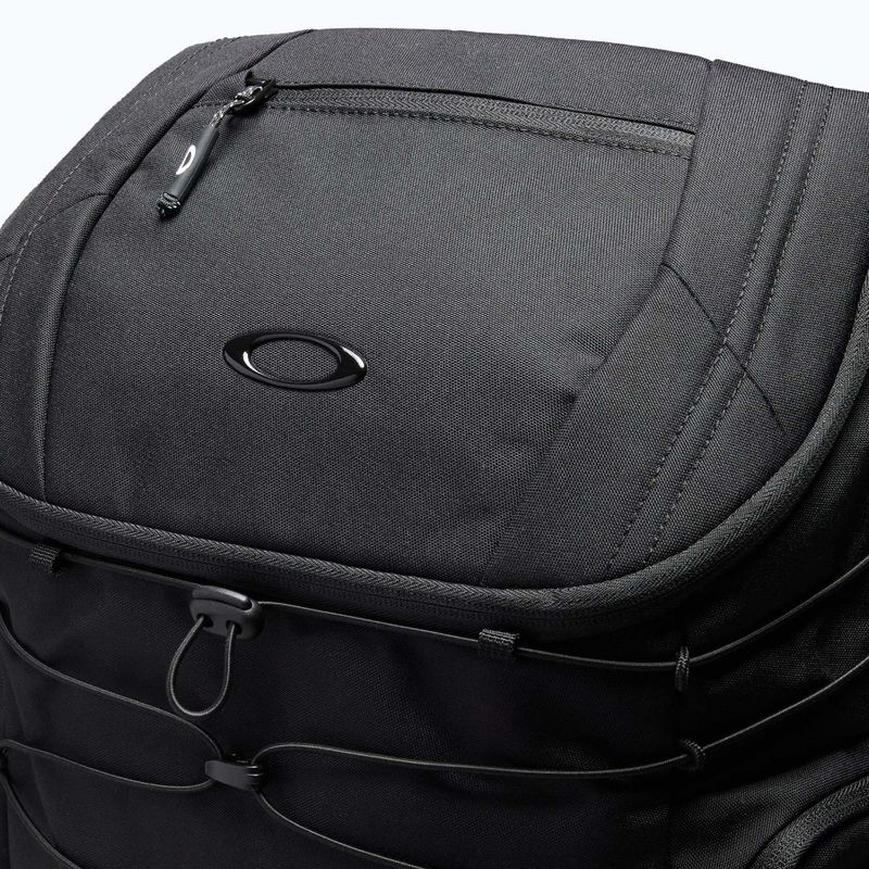 Rucsac de turism Oakley Enduro 30 l pitch black 4