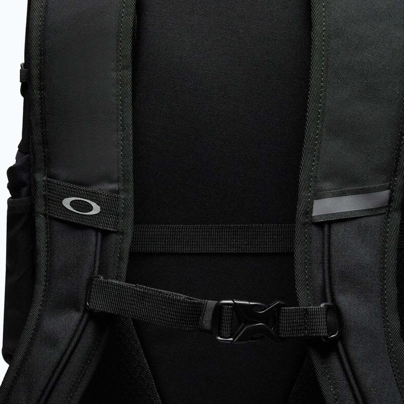 Rucsac de turism Oakley Enduro 30 l pitch black 5