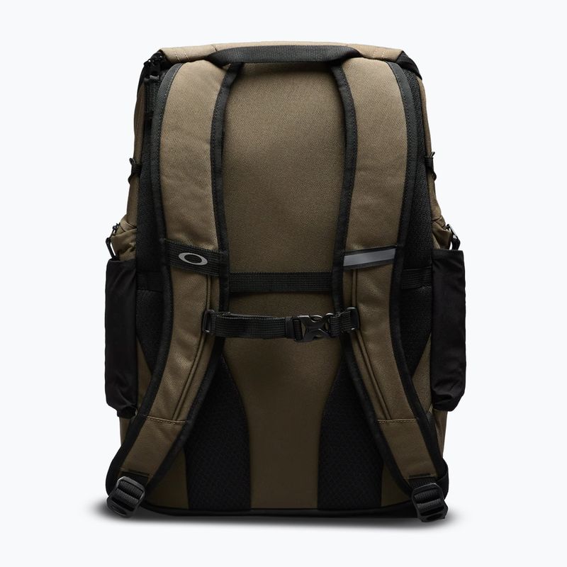 Rucsac de turism Oakley Enduro 30 l deep olive 2