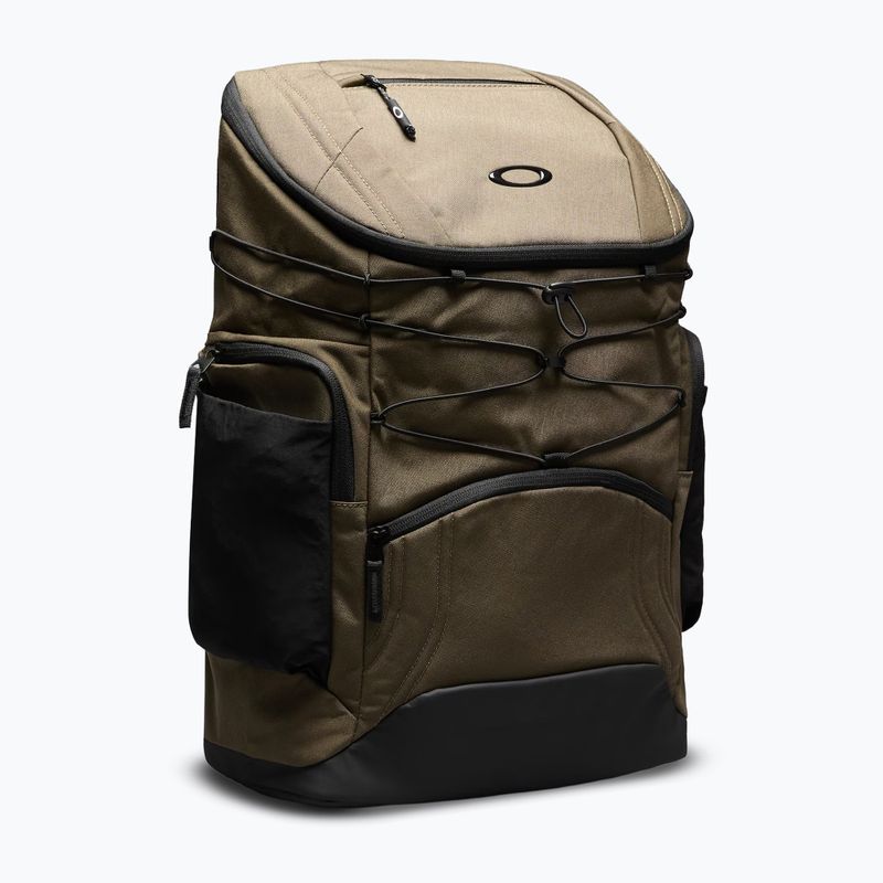 Rucsac de turism Oakley Enduro 30 l deep olive 3