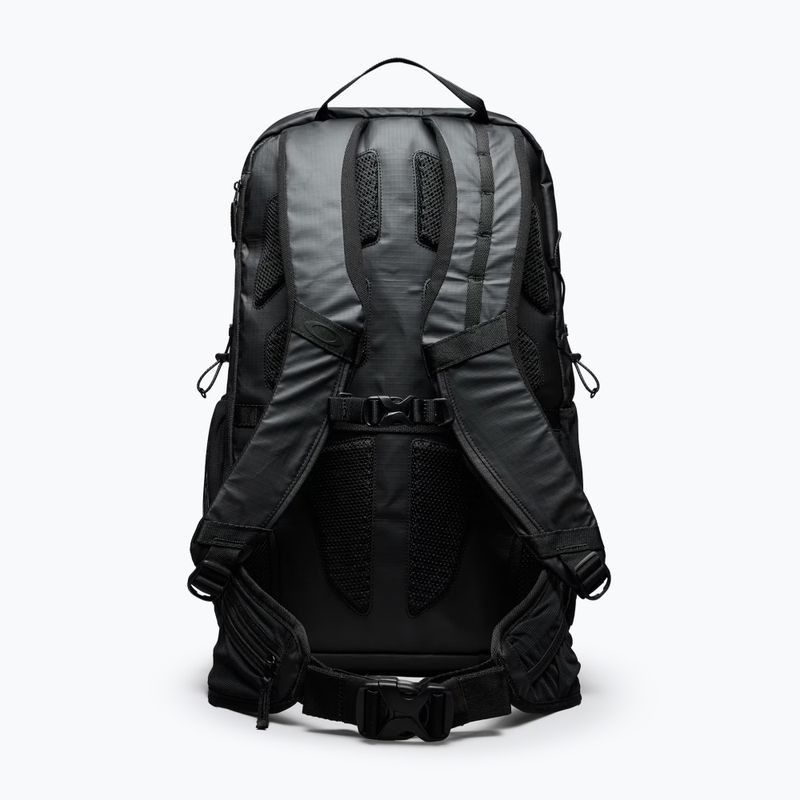 Rucsac de turism Oakley Terraquest 29 l pitch black 2