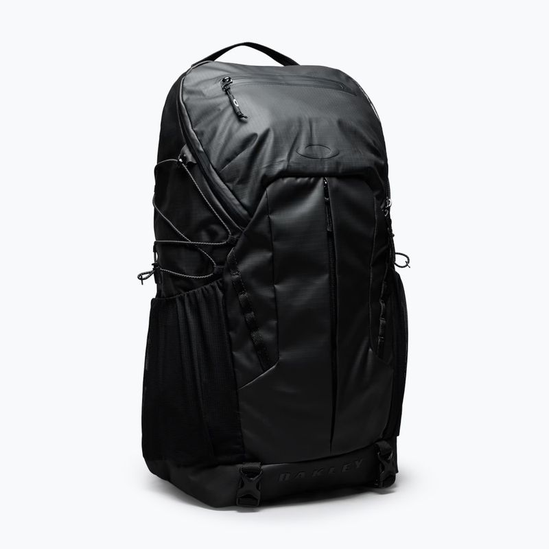 Rucsac de turism Oakley Terraquest 29 l pitch black 3