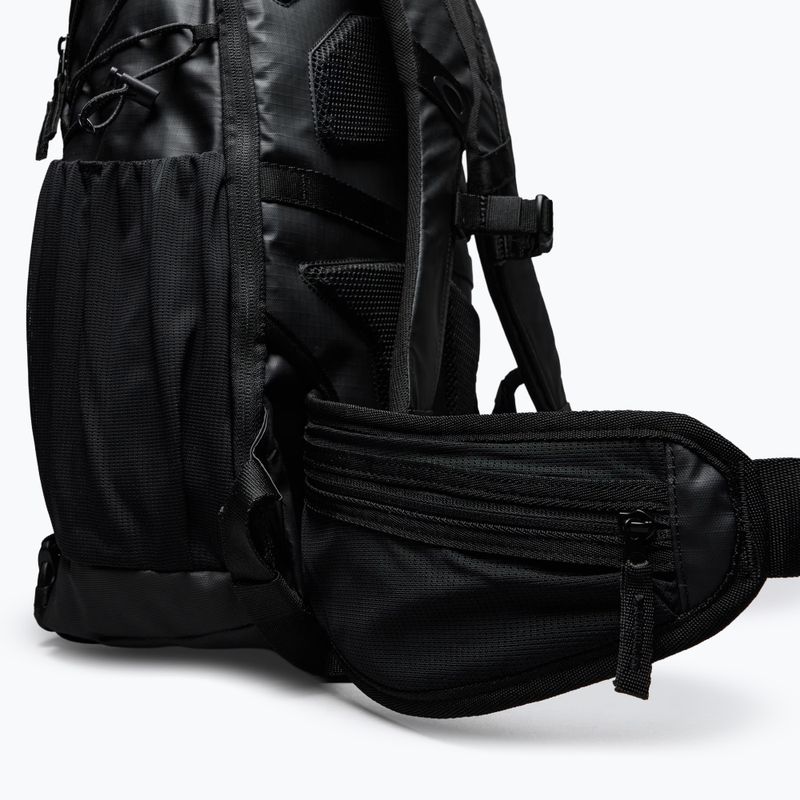 Rucsac de turism Oakley Terraquest 29 l pitch black 4