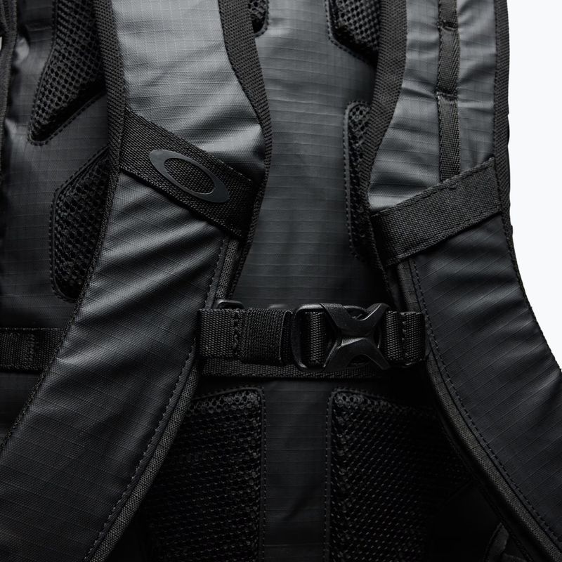 Rucsac de turism Oakley Terraquest 29 l pitch black 5