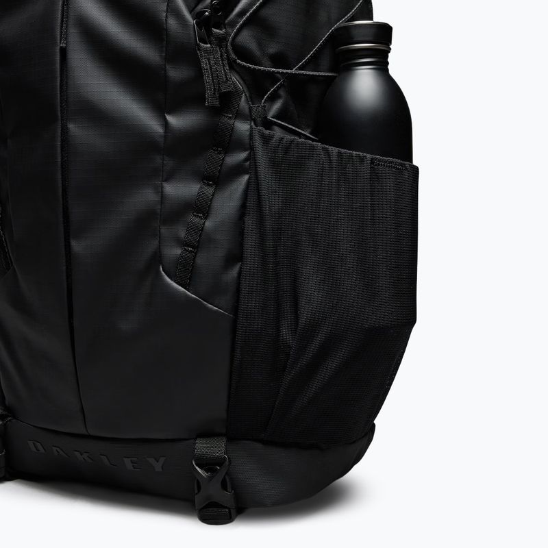 Rucsac de turism Oakley Terraquest 29 l pitch black 6