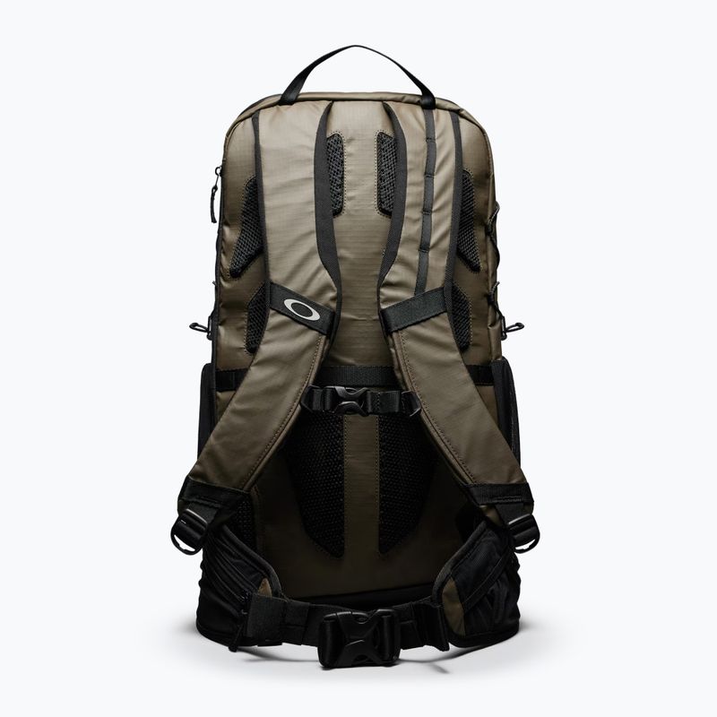 Rucsac de turism Oakley Terraquest 29 l deep olive 2