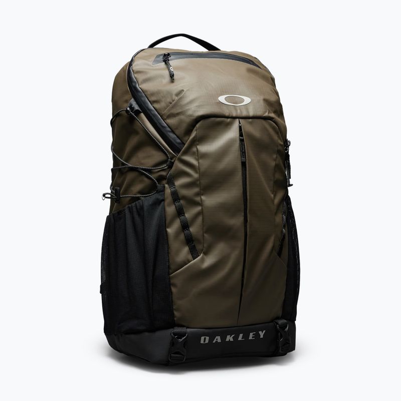 Rucsac de turism Oakley Terraquest 29 l deep olive 3