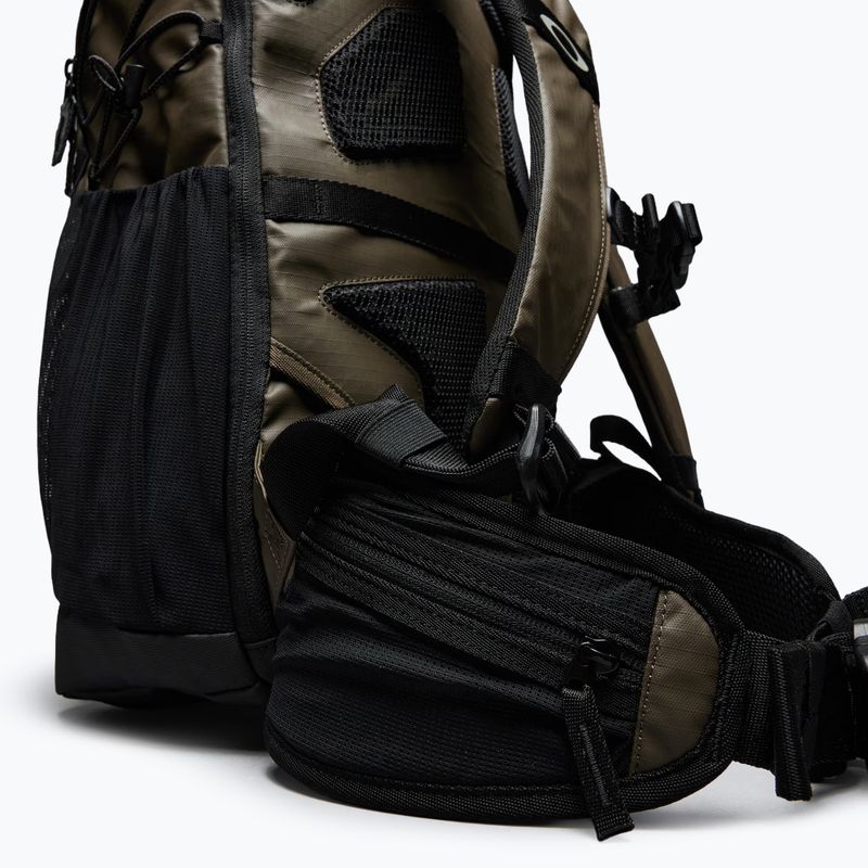 Rucsac de turism Oakley Terraquest 29 l deep olive 4