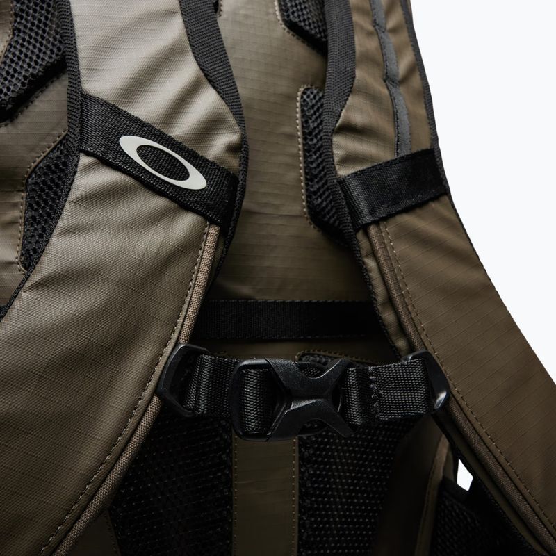 Rucsac de turism Oakley Terraquest 29 l deep olive 5