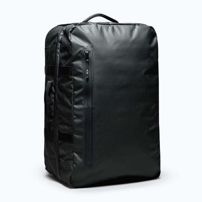 Geantă de călătorie Oakley Terraquest 55 l pitch black 3