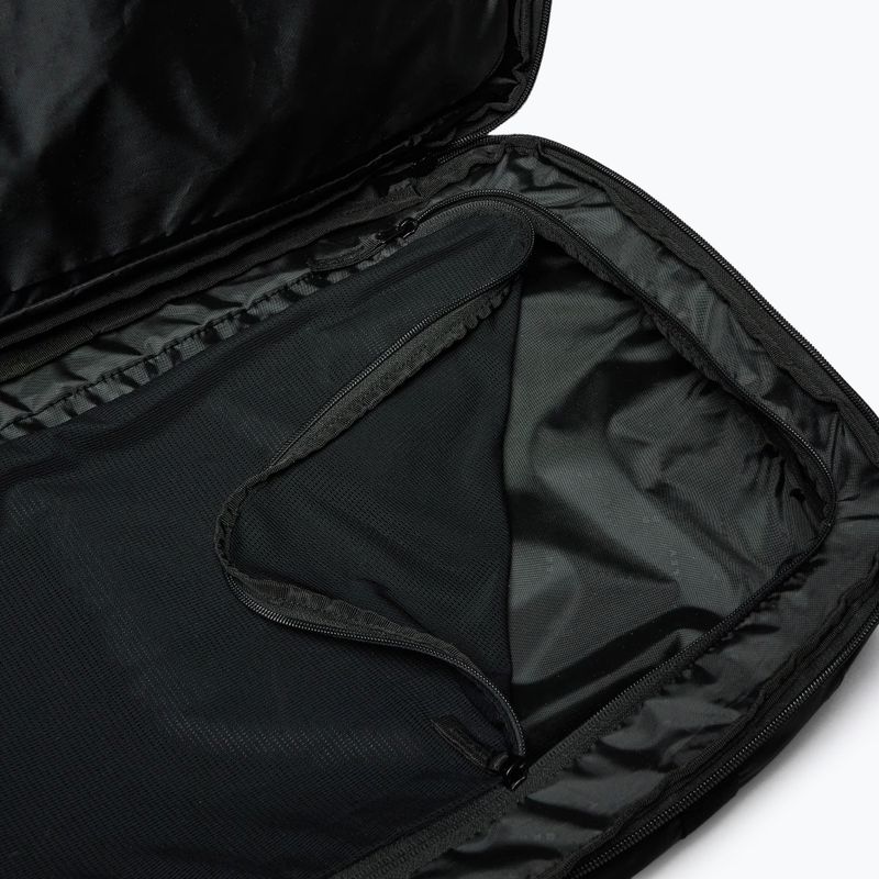 Geantă de călătorie Oakley Terraquest 55 l pitch black 6