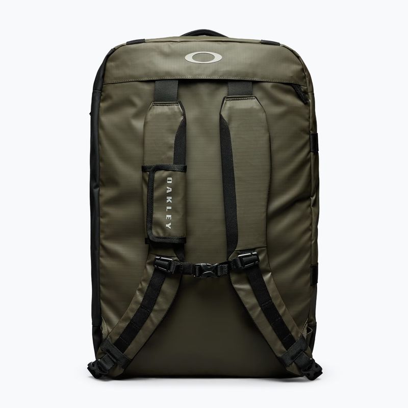 Geantă de călătorie Oakley Terraquest 55 l deep olive 2