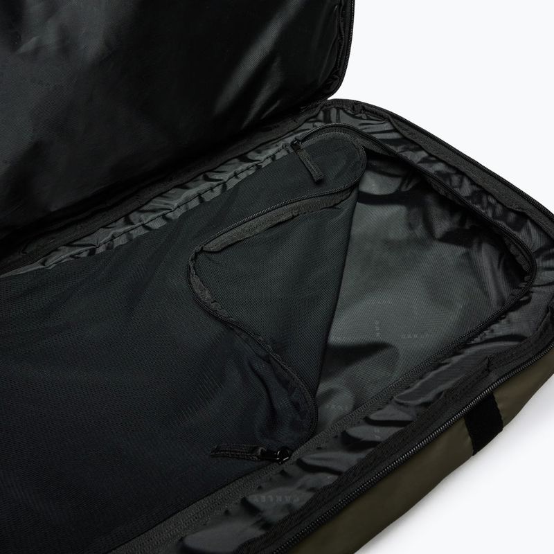 Geantă de călătorie Oakley Terraquest 55 l deep olive 6