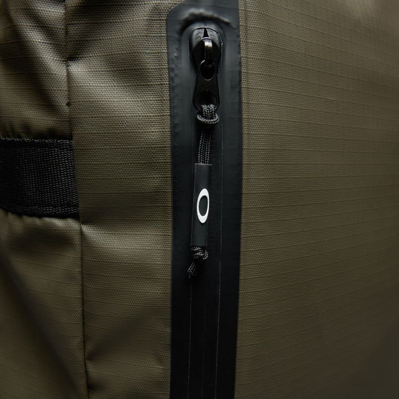 Geantă de călătorie Oakley Terraquest 55 l deep olive 7