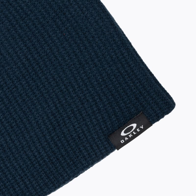 Căciulă de iarnă Oakley Back Bone Beanie abyss 3