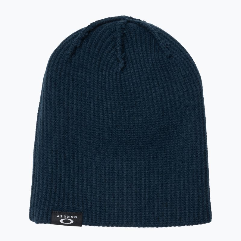 Căciulă de iarnă Oakley Back Bone Beanie abyss 4