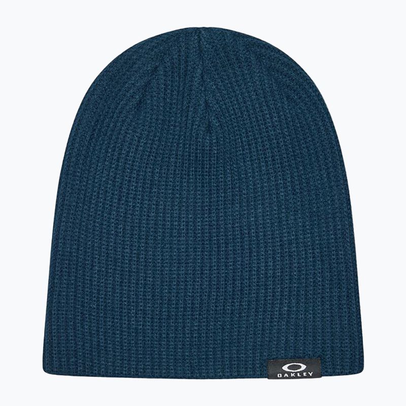 Căciulă de iarnă Oakley Back Bone Beanie abyss 5