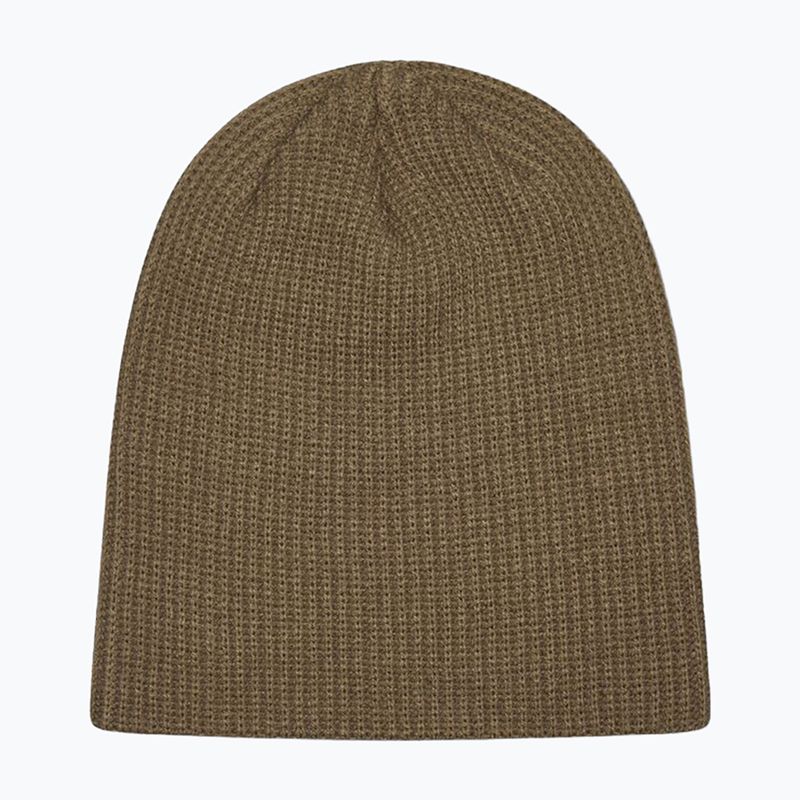 Căciulă de iarnă Oakley Back Bone Beanie deep olive 6