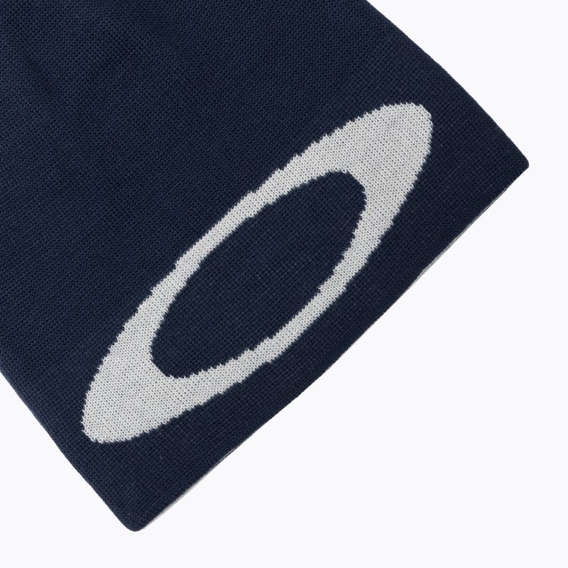 Căciulă de iarnă Oakley Ellipse Beanie abyss 3