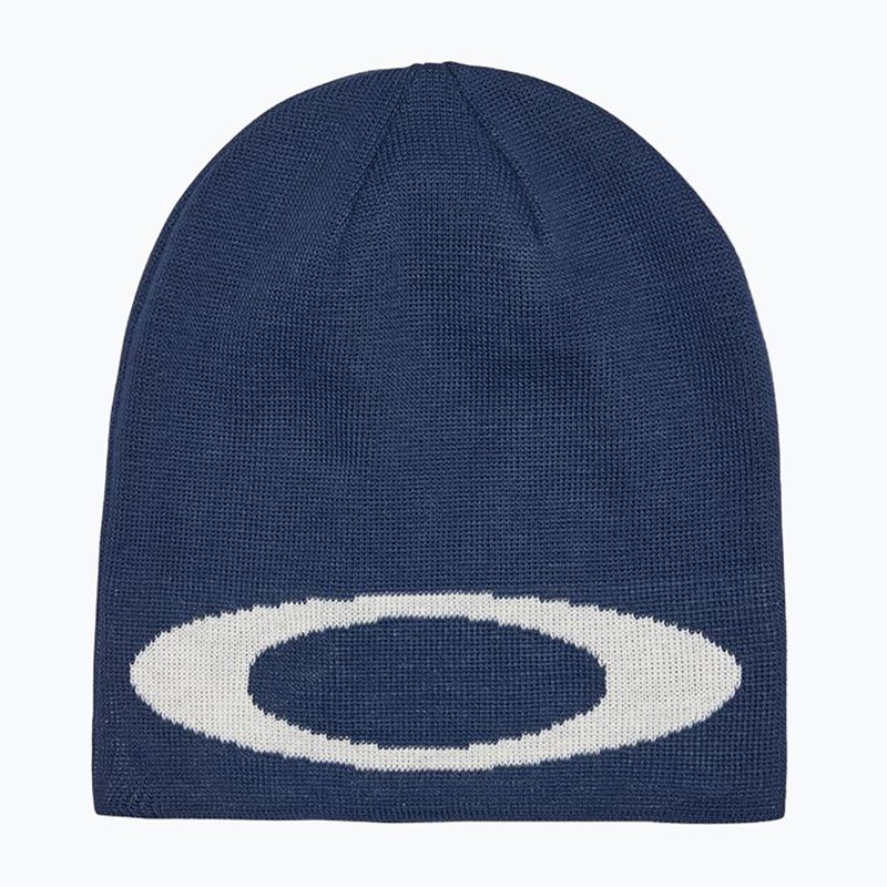 Căciulă de iarnă Oakley Ellipse Beanie abyss 5