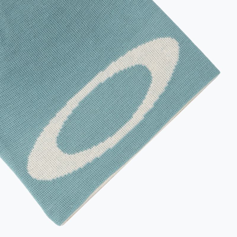 Căciulă de iarnă Oakley Ellipse Beanie pacific 2