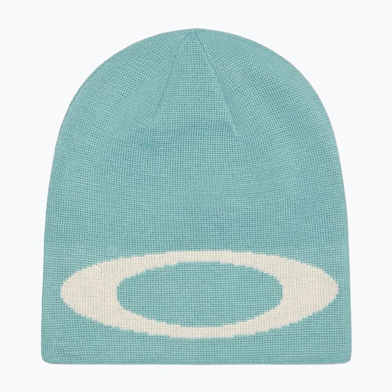 Căciulă de iarnă Oakley Ellipse Beanie pacific 5